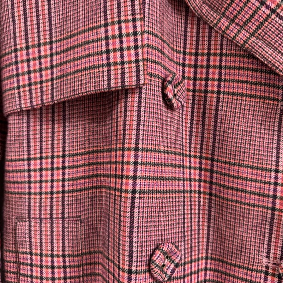 Dafna May Wool Coat - Like New - Picture 4 of 10